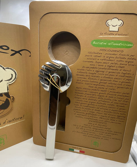 SET PINZA