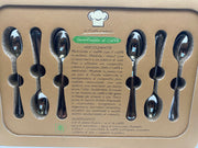 SET 6 CUCCHIAINI