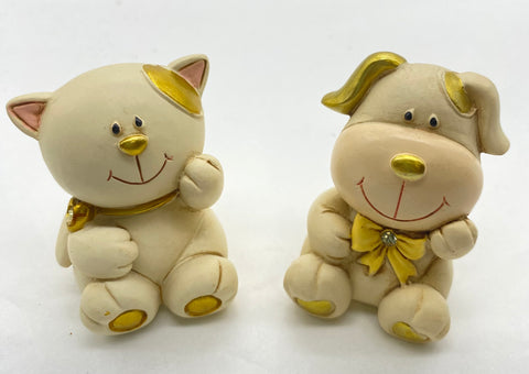 SET 11 ANIMALETTI
