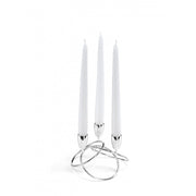 Candelabro 3 fiamme
