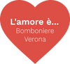 L'amore è... Bomboniere Verona