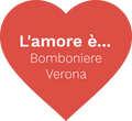 L'amore è... Bomboniere Verona