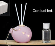 Profumatore palloncino led