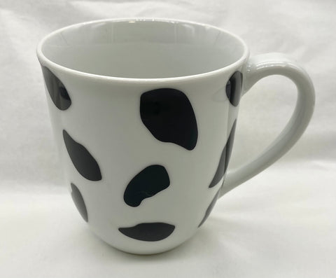 SET 4 TAZZE MUG