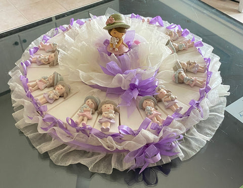 Torta bimba