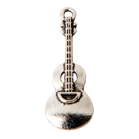 Ciondolo chitarra in zama