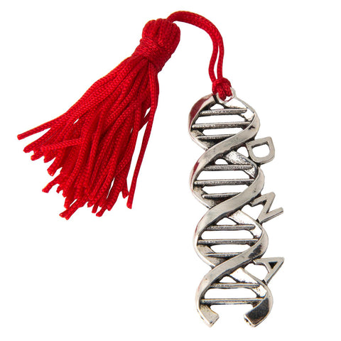 Ciondolo DNA biologia in zama