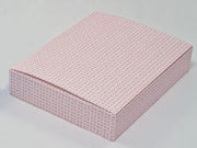 Astuccio rosa fiori