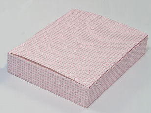 Astuccio rosa fiori
