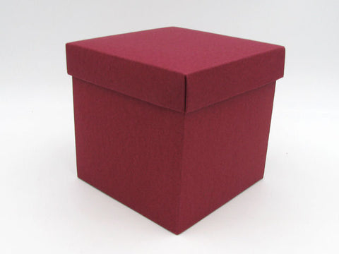 Astuccio modigliani bordeaux-rosso