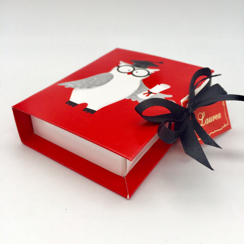 Libro laurea