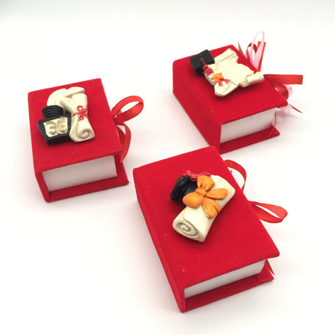 Libro laurea