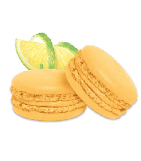 Macaron - vari gusti