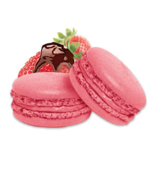 Macaron - vari gusti
