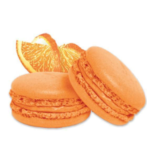 Macaron - vari gusti