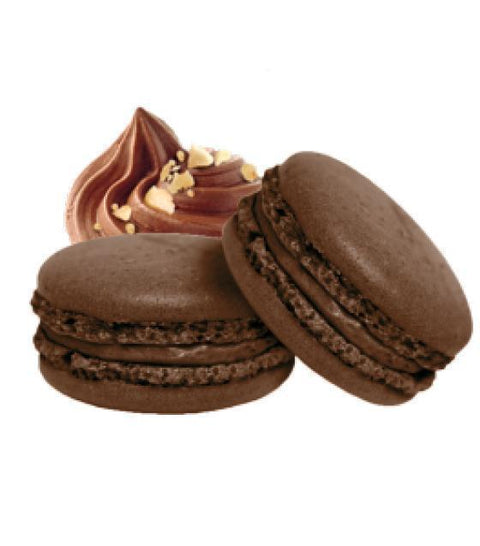 Macaron - vari gusti