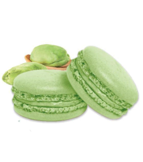 Macaron - vari gusti