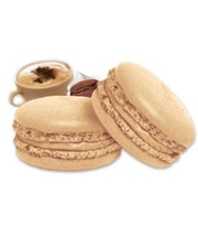 Macaron - vari gusti