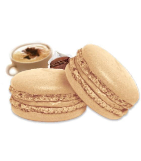 Macaron - vari gusti
