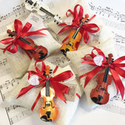Magnete violino - assortito