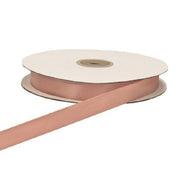 Nastro doppio raso tonalità rosa