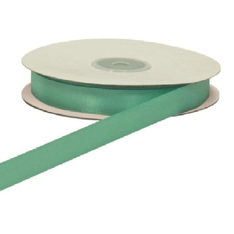 Nastro doppio raso tiffany