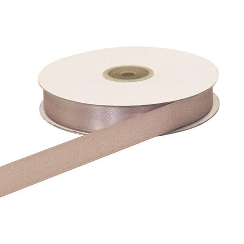 Nastro doppio raso tonalità rosa