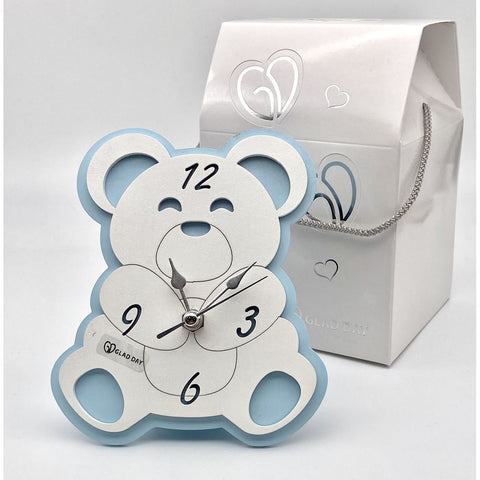 Orologio orso-orsetto