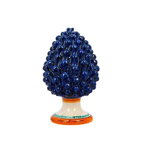 Pigna in ceramica