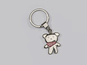 Portachiave orso