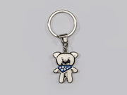 Portachiave orso
