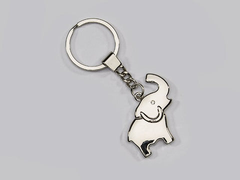 Portachiave elefante