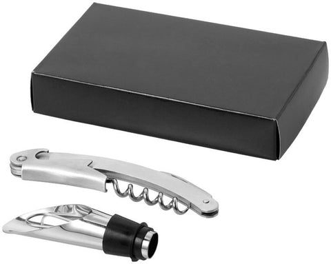 Set vino 2 pezzi