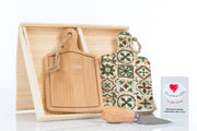 Tagliere 2 pezzi