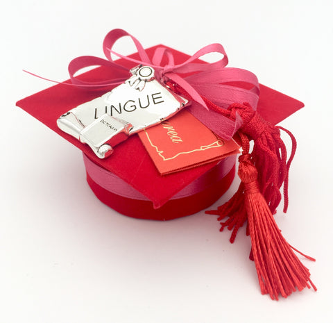 Tocco laurea
