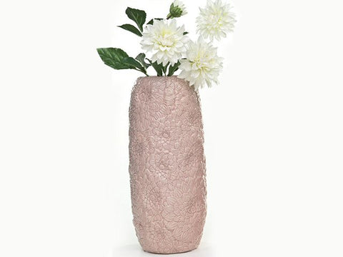 Vaso dalia in ceramica