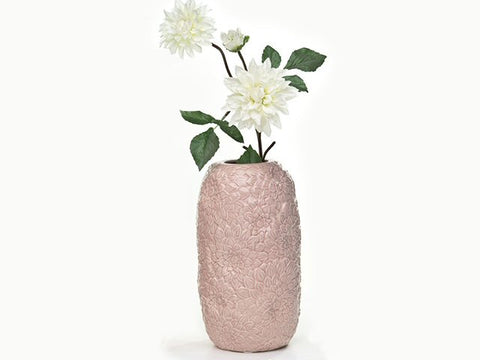 Vaso dalia in ceramica